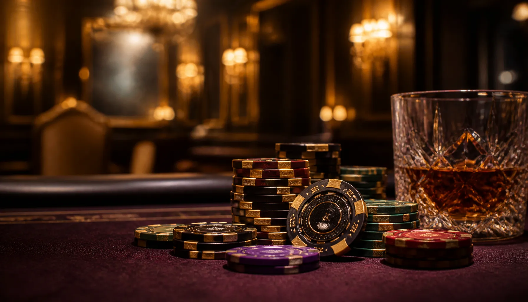Nine Casino