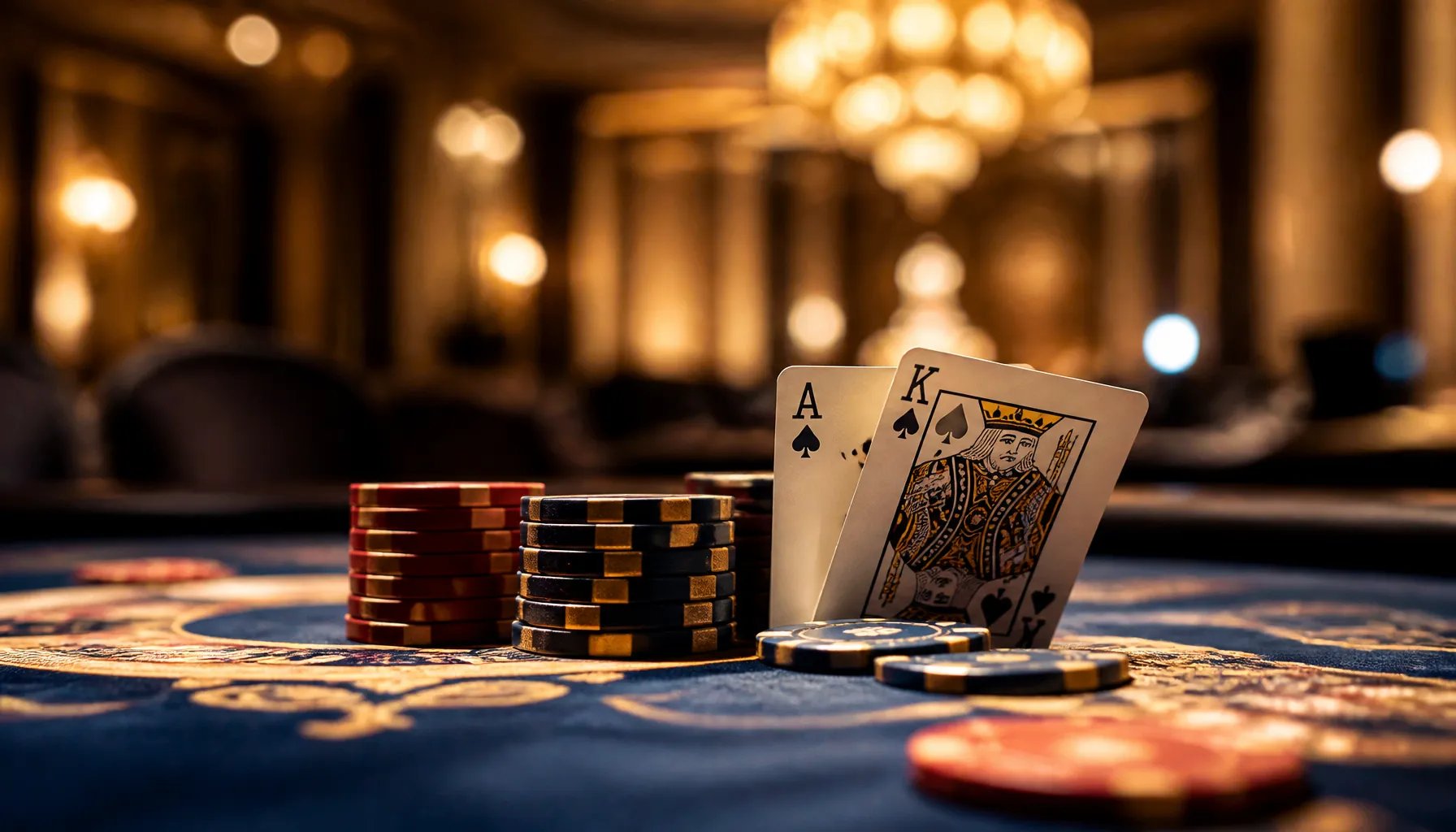Nine Casino
