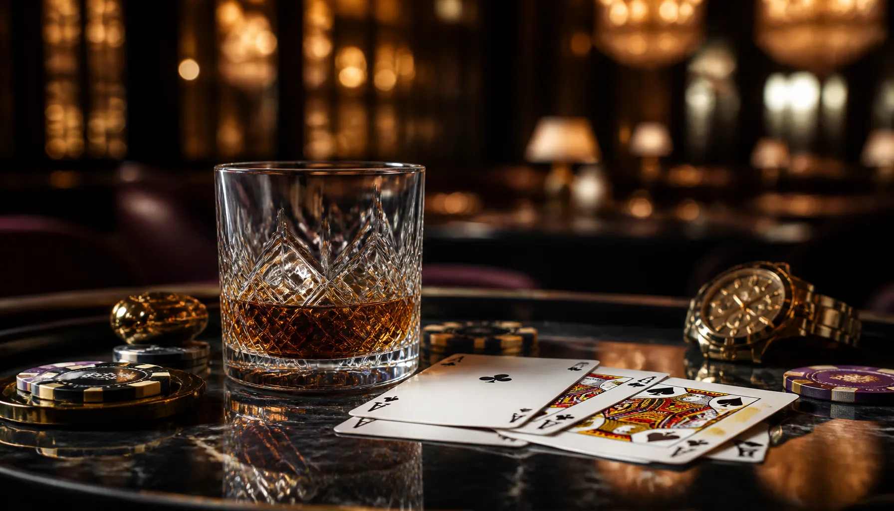 Nine Casino